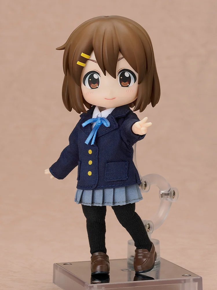 Nendoroid Doll: Yui Hirasawa - K-On!