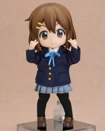 Nendoroid Doll: Yui Hirasawa - K-On!