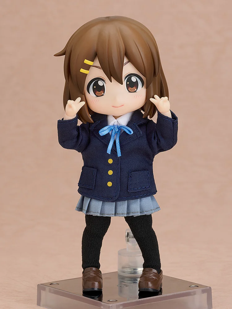 Nendoroid Doll: Yui Hirasawa - K-On!