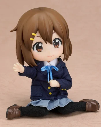 Nendoroid Doll: Yui Hirasawa - K-On!
