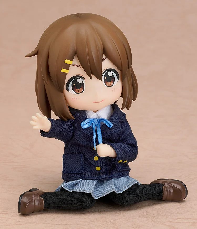 Nendoroid Doll: Yui Hirasawa - K-On!