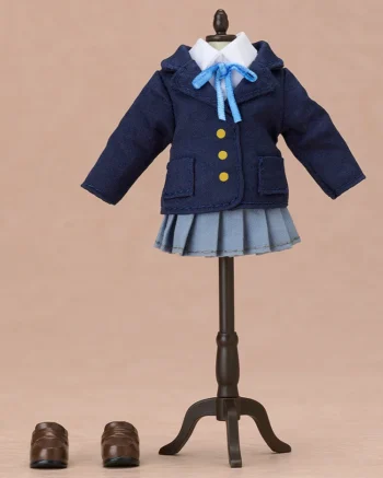 Nendoroid Doll: Yui Hirasawa - K-On!