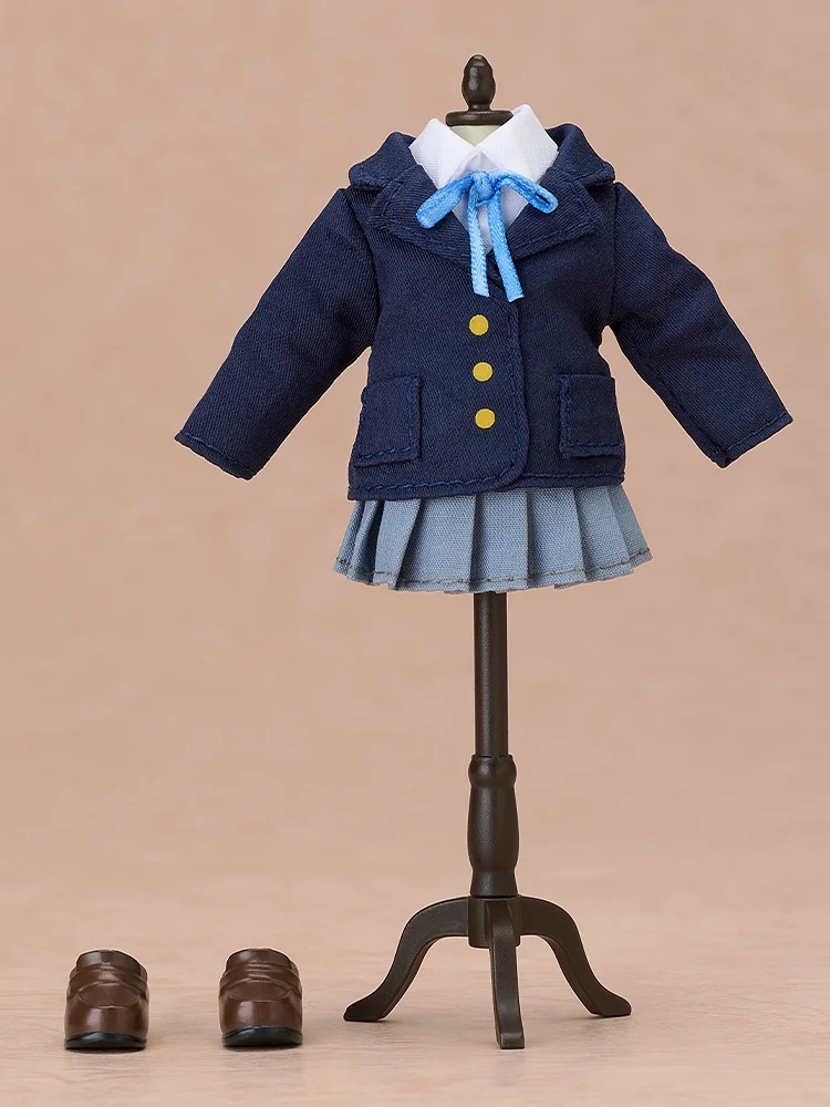 Nendoroid Doll: Yui Hirasawa - K-On!