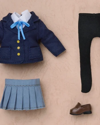Nendoroid Doll: Yui Hirasawa - K-On!