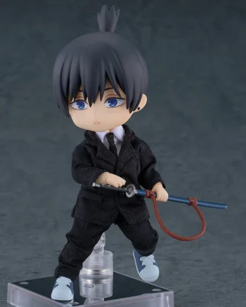 Nendoroid Doll: Aki Hayakawa - Chainsaw Man Reze Arc