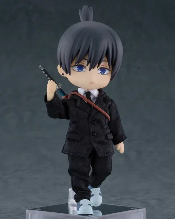 Nendoroid Doll: Aki Hayakawa - Chainsaw Man Reze Arc