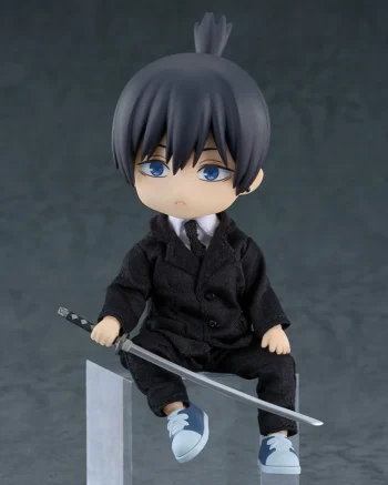 Nendoroid Doll: Aki Hayakawa - Chainsaw Man Reze Arc
