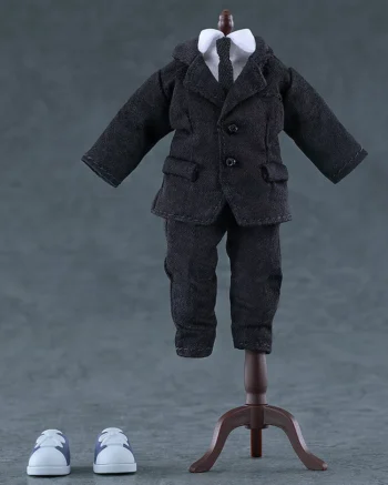 Nendoroid Doll: Aki Hayakawa - Chainsaw Man Reze Arc