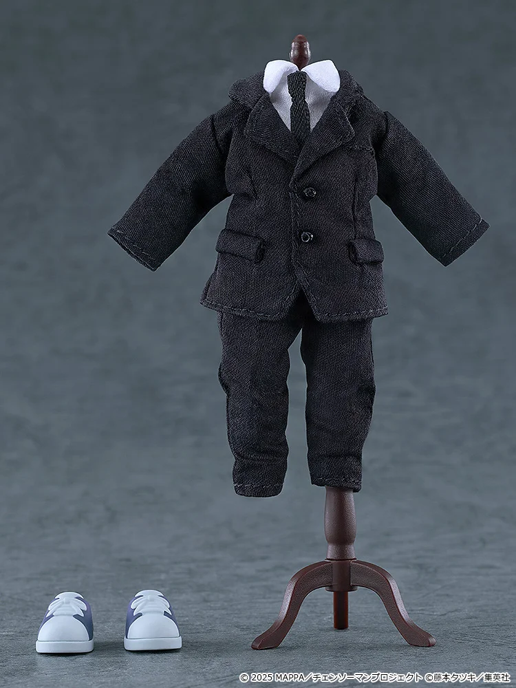 Nendoroid Doll: Aki Hayakawa - Chainsaw Man Reze Arc