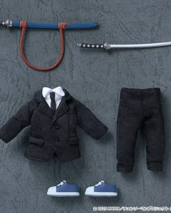 Nendoroid Doll: Aki Hayakawa - Chainsaw Man Reze Arc