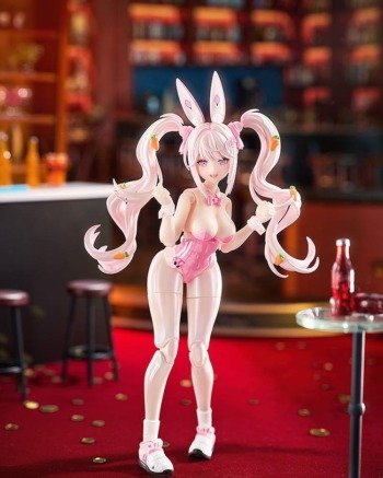 Hyper Body: Alice Wonderland Bunny Ver. - Goddess of Victory NIKKE