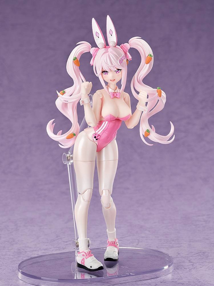 Hyper Body: Alice Wonderland Bunny Ver. - Goddess of Victory NIKKE