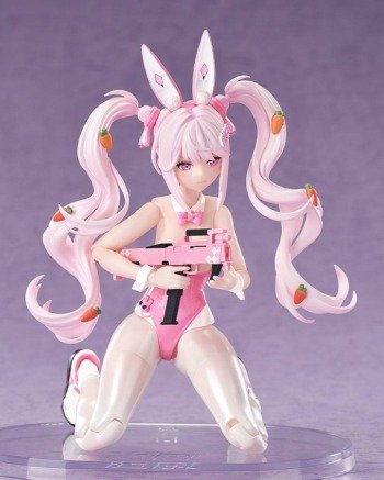 Hyper Body: Alice Wonderland Bunny Ver. - Goddess of Victory NIKKE