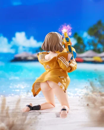 Figma 696: Anis Sparkling Summer - Goddess of Victory NIKKE Con Bonus