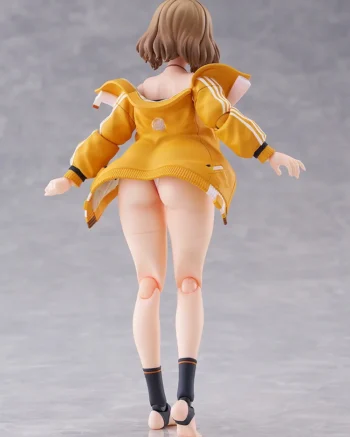 Figma 696: Anis Sparkling Summer - Goddess of Victory NIKKE Con Bonus