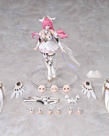 Hyper Body: Dorothy - Goddess of Victory NIKKE