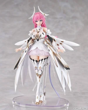 dorothy hyper 5 Hyper Body: Dorothy - Goddess of Victory NIKKE