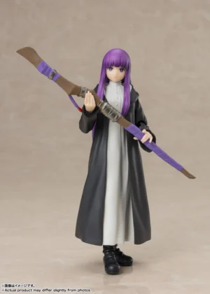 S.H.FIGUARTS: Fern - Frieren Beyond Journey's End