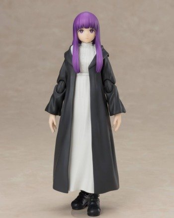 S.H.FIGUARTS: Fern - Frieren Beyond Journey's End