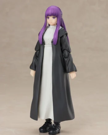 S.H.FIGUARTS: Fern - Frieren Beyond Journey's End