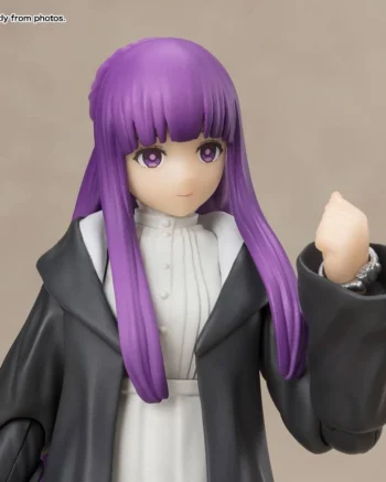S.H.FIGUARTS: Fern - Frieren Beyond Journey's End