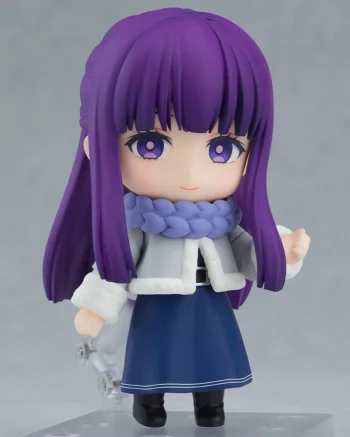 Nendoroid 3130: Fern - Winter Outfit Ver. - Frieren Beyond Journey's End