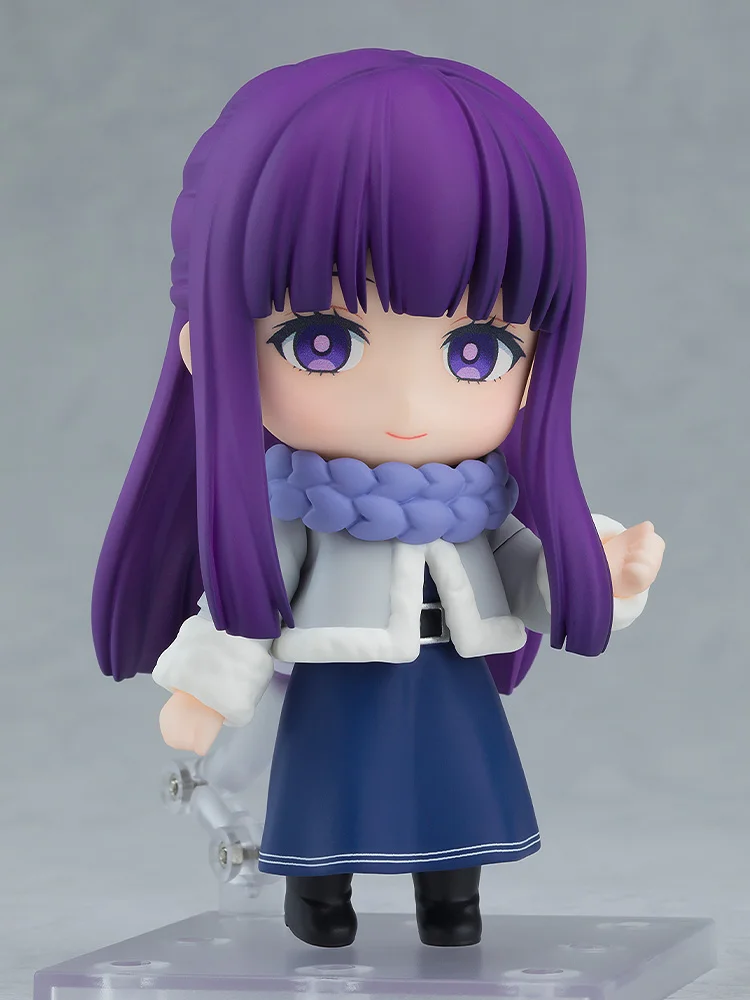 Nendoroid 3130: Fern - Winter Outfit Ver. - Frieren Beyond Journey's End