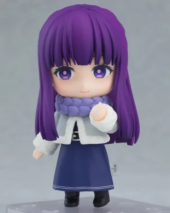 Nendoroid 3130: Fern - Winter Outfit Ver. - Frieren Beyond Journey's End