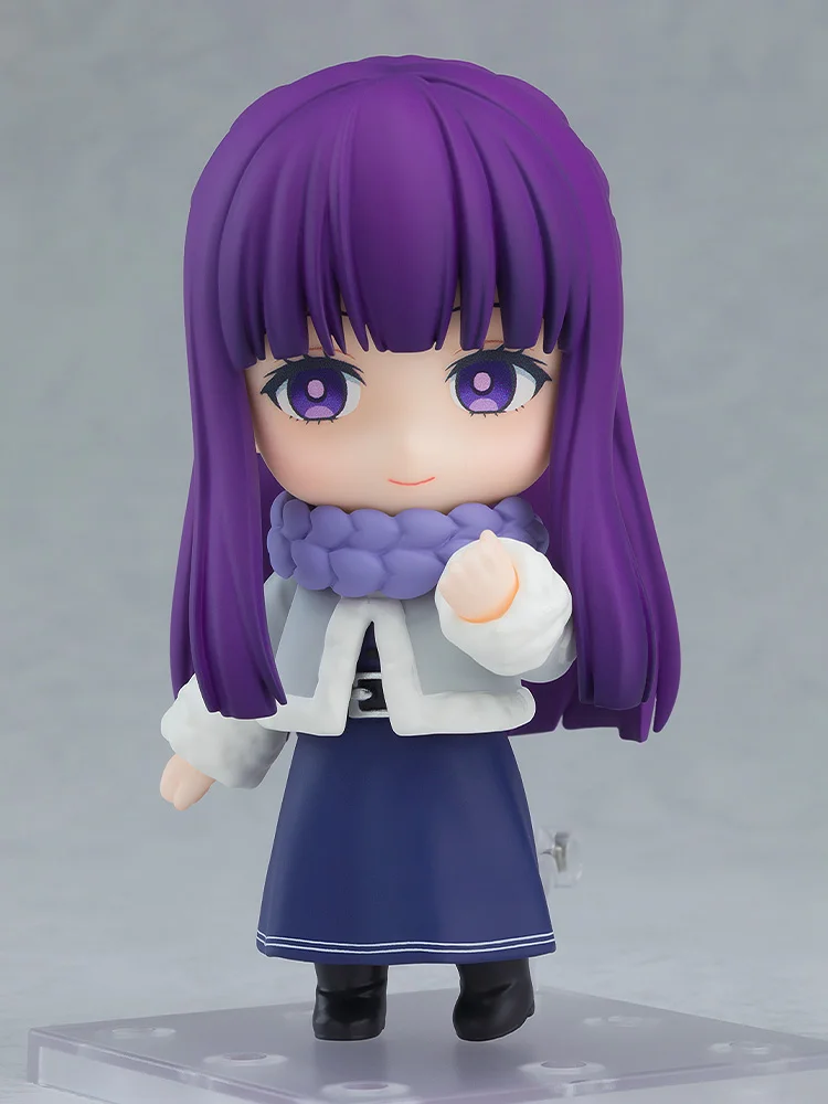 Nendoroid 3130: Fern - Winter Outfit Ver. - Frieren Beyond Journey's End