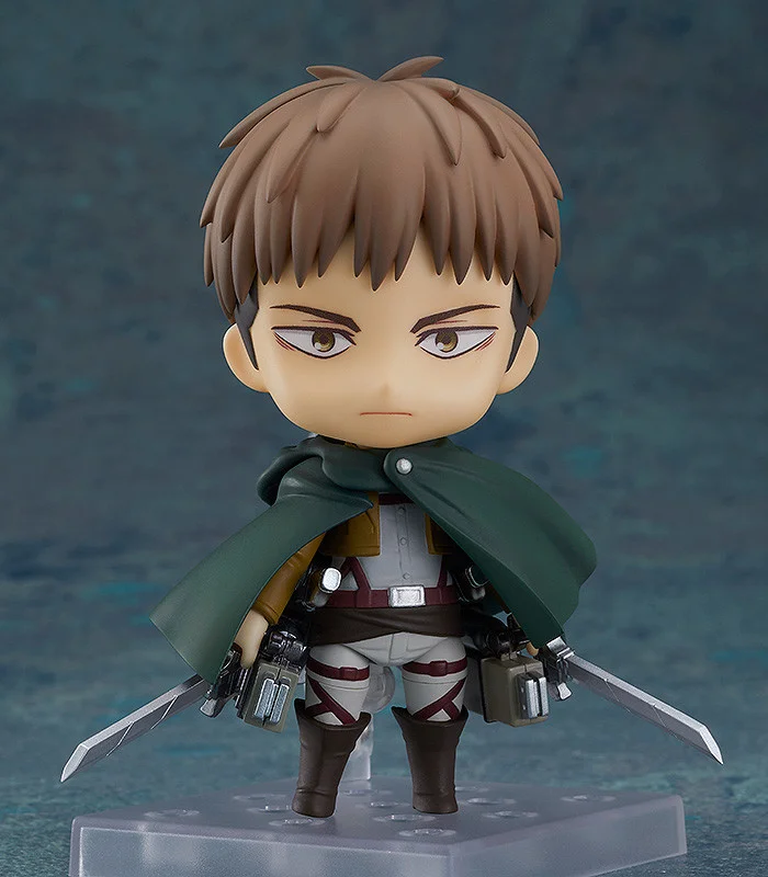 Nendoroid 1383: Jean Kirstein - Attack on Titan