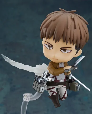 Nendoroid 1383: Jean Kirstein - Attack on Titan