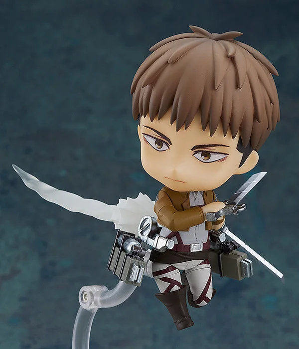 Nendoroid 1383: Jean Kirstein - Attack on Titan