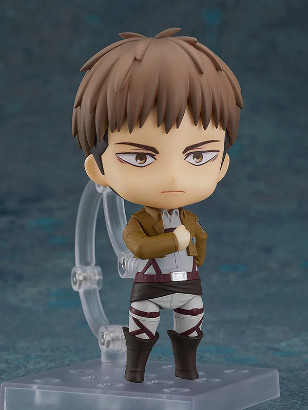 Nendoroid 1383: Jean Kirstein - Attack on Titan