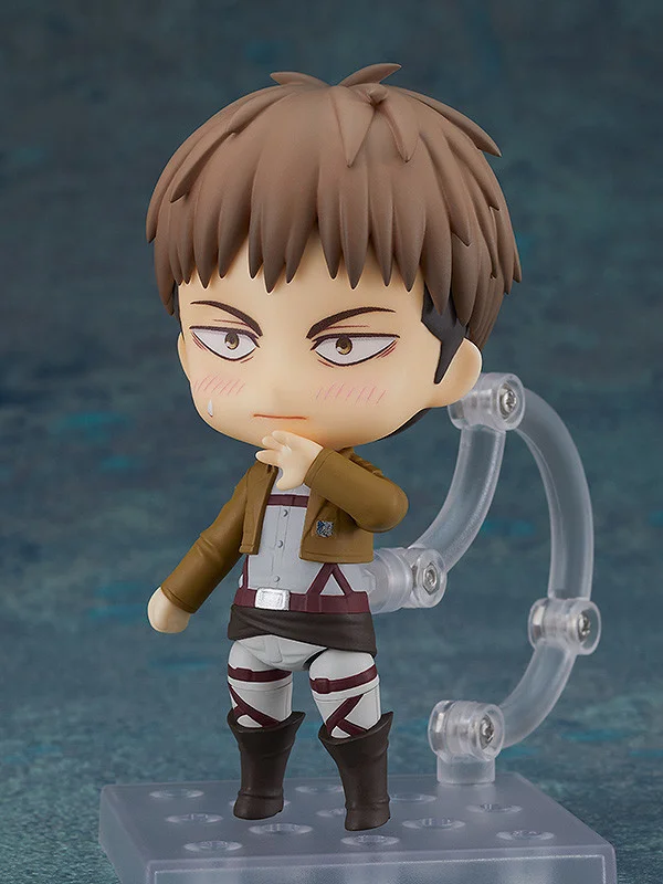 Nendoroid 1383: Jean Kirstein - Attack on Titan