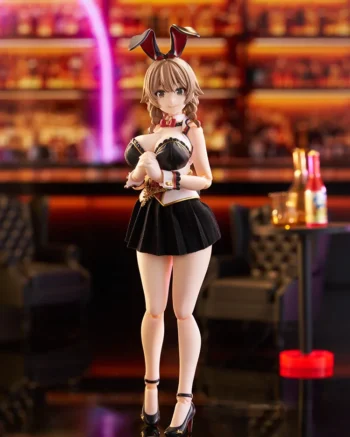 Figma 709: Kana - Bunny Garden 2 Con Bonus