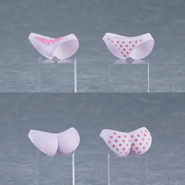 Figma 709: Kana - Bunny Garden 2 Con Bonus