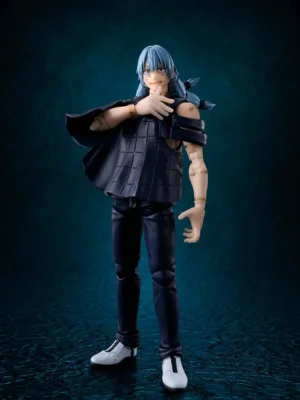 S.H.FIGUARTS: Mahito - Jujutsu Kaisen