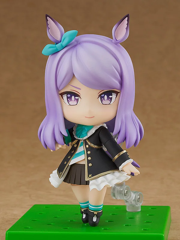 Nendoroid 2037: Mejiro McQueen - Uma Musume Pretty Derby