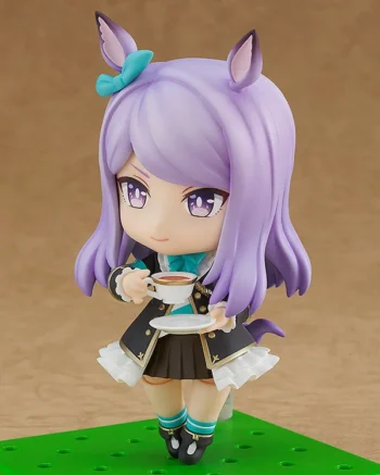 Nendoroid 2037: Mejiro McQueen - Uma Musume Pretty Derby