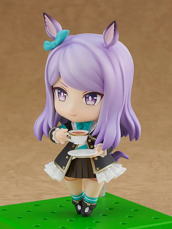 Nendoroid 2037: Mejiro McQueen - Uma Musume Pretty Derby