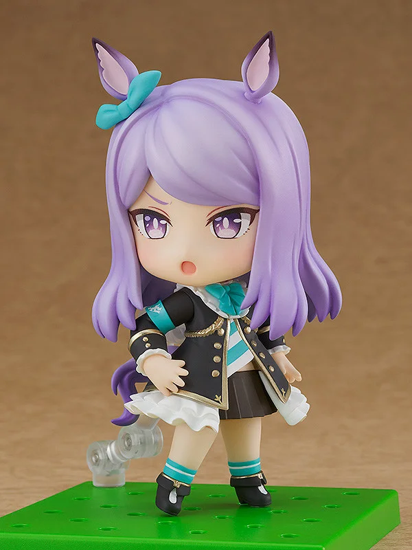 Nendoroid 2037: Mejiro McQueen - Uma Musume Pretty Derby