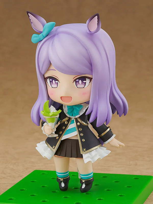 Nendoroid 2037: Mejiro McQueen - Uma Musume Pretty Derby