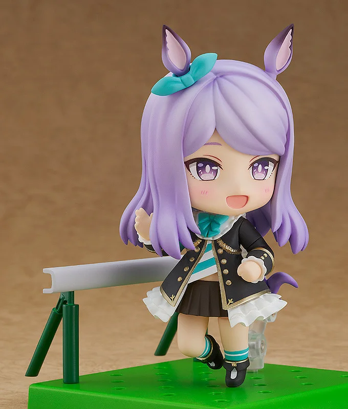 Nendoroid 2037: Mejiro McQueen - Uma Musume Pretty Derby