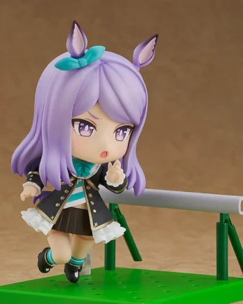 Nendoroid 2037: Mejiro McQueen - Uma Musume Pretty Derby