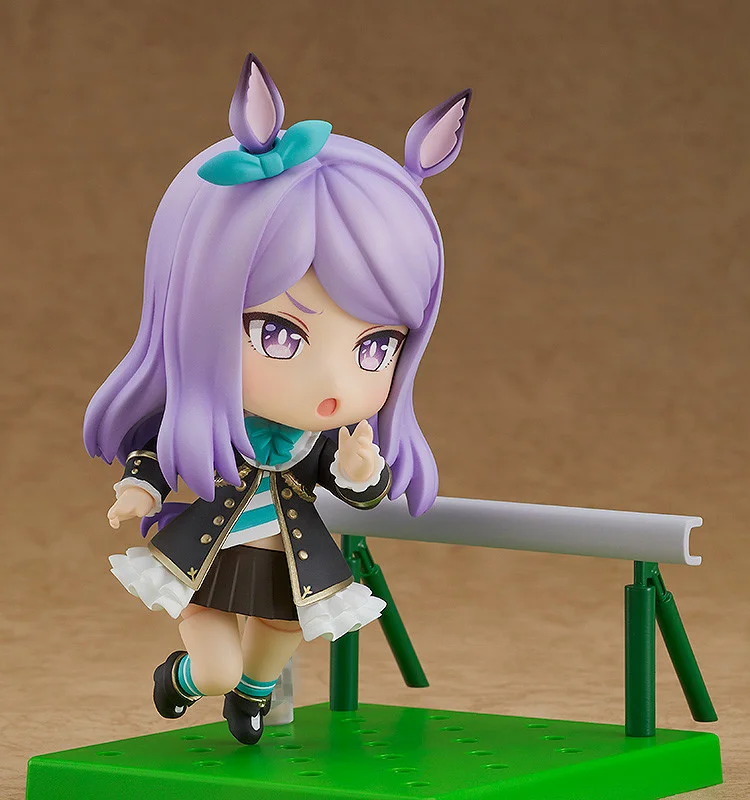 Nendoroid 2037: Mejiro McQueen - Uma Musume Pretty Derby