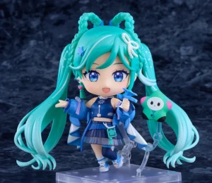 Nendoroid 3048: Hatsune Miku - Magical Mirai 2025