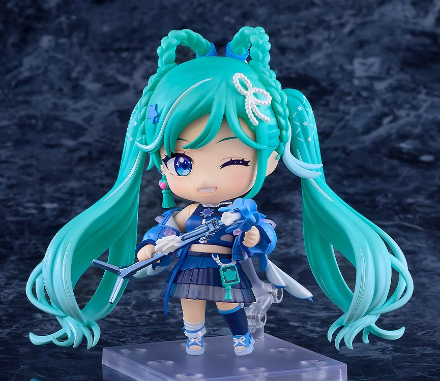 miku magical 2025 nendo 2 Nendoroid 3048: Hatsune Miku - Magical Mirai 2025