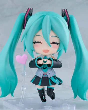 Nendoroid 3139: Hatsune Miku V6 Ver.