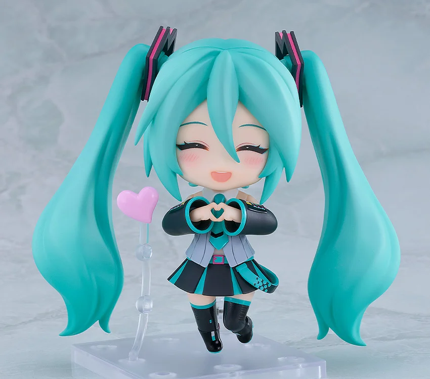 Nendoroid 3139: Hatsune Miku V6 Ver.