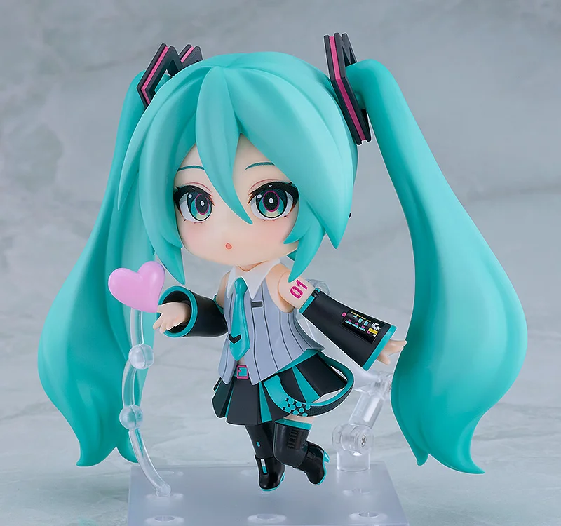 Nendoroid 3139: Hatsune Miku V6 Ver.